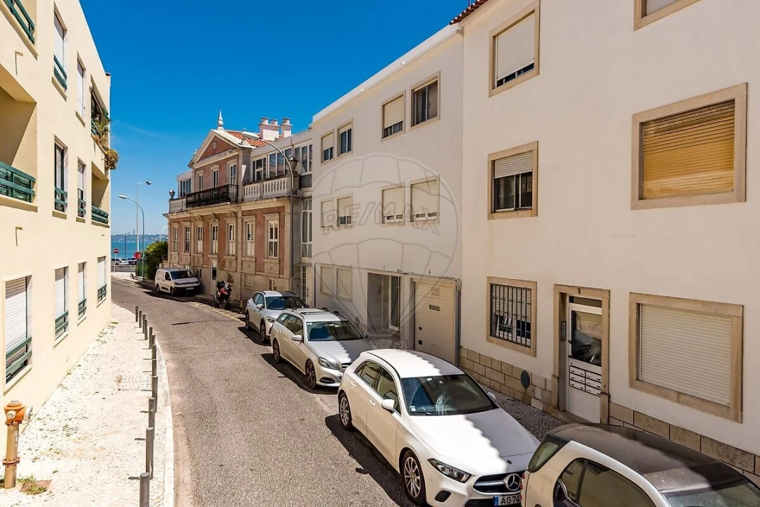 Apartamento T2 para Venda em Oeiras e São Julião da Barra, Paço de Arcos e Caxias Foto 33