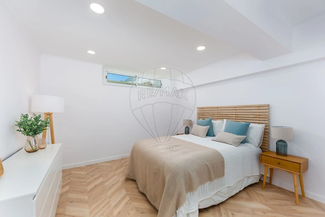 Apartamento T2 para Venda em Oeiras e São Julião da Barra, Paço de Arcos e Caxias Foto 9
