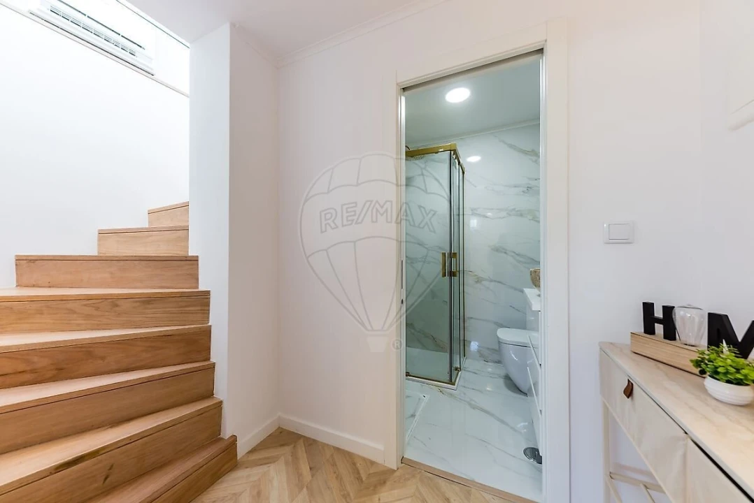 Apartamento T2 para Venda em Oeiras e São Julião da Barra, Paço de Arcos e Caxias Foto 22