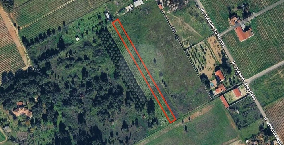 Terreno para Venda em Poceirão e Marateca Foto 2
