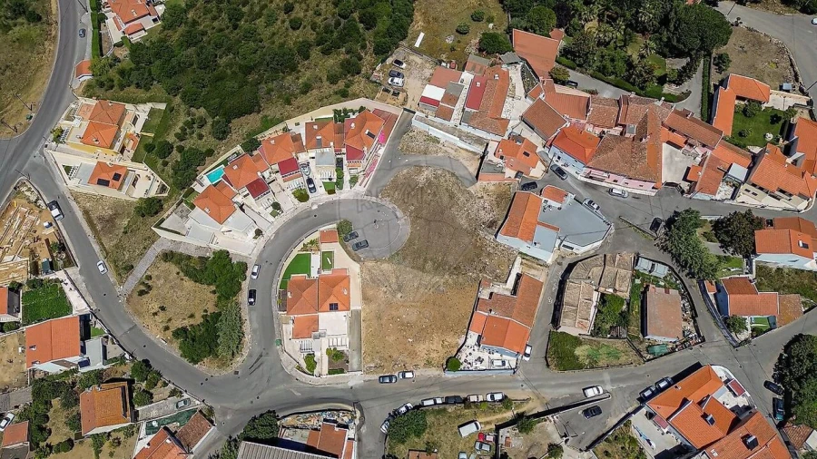 Terreno para Venda em Almargem do Bispo, Pêro Pinheiro e Montelavar Foto 4