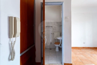 Apartamento T1 para Venda em Venteira