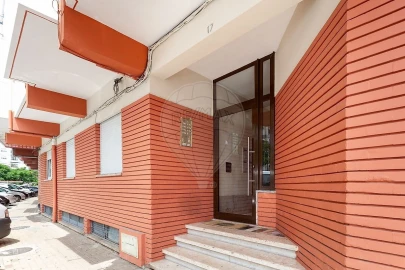 Apartamento T1 para Venda em Venteira