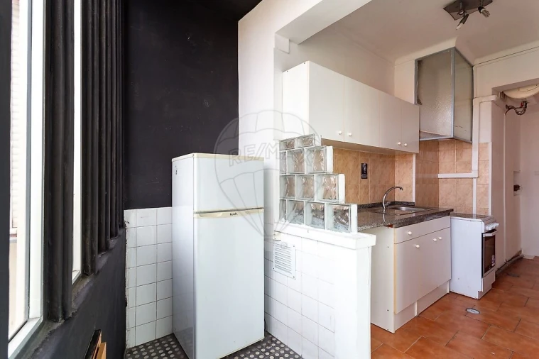 Apartamento T1 para Venda em Venteira Foto 11