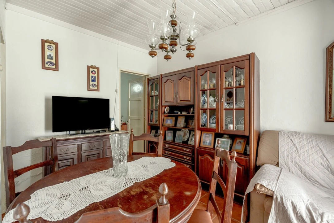 Apartamento T1 para Venda em Alcochete Foto 6
