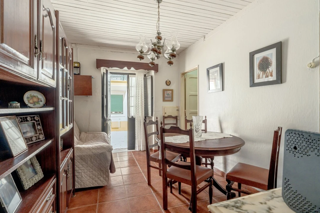 Apartamento T1 para Venda em Alcochete Foto 7