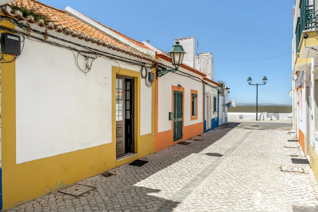 Apartamento T1 para Venda em Alcochete Foto 1