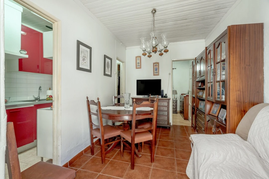 Apartamento T1 para Venda em Alcochete Foto 5