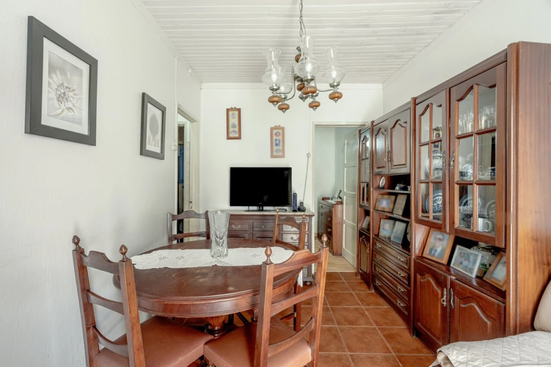 Apartamento T1 para Venda em Alcochete Foto 3