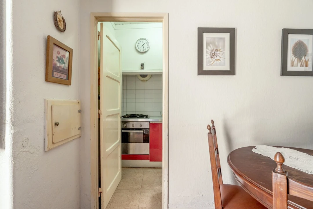 Apartamento T1 para Venda em Alcochete Foto 9
