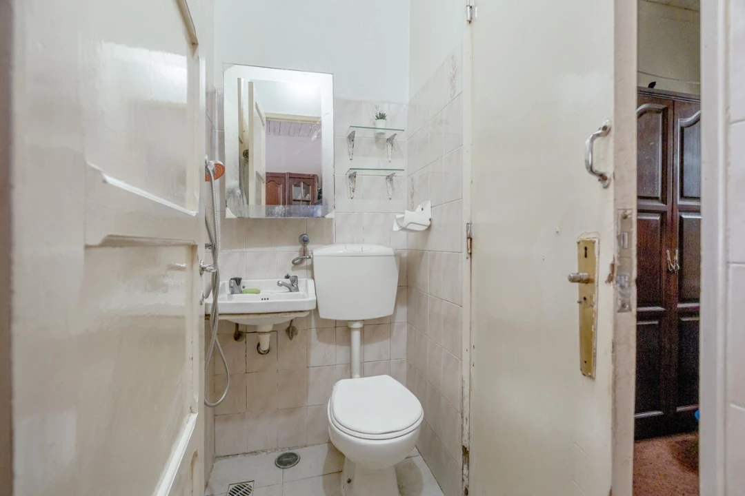 Apartamento T1 para Venda em Alcochete Foto 13