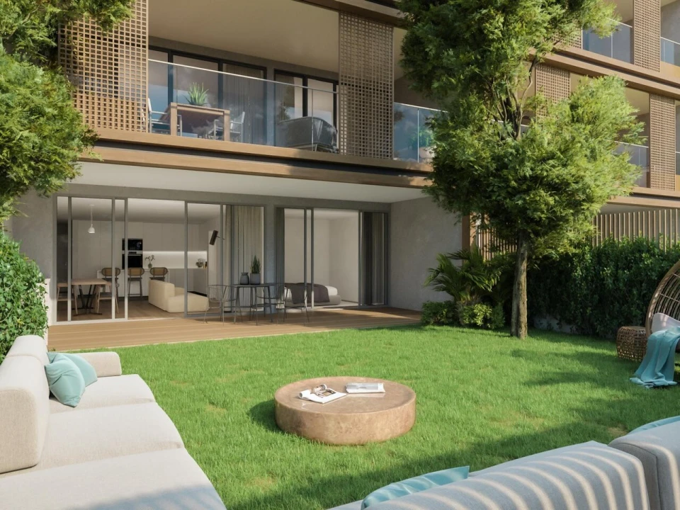 Apartamento T4 para Venda em Oeiras e São Julião da Barra, Paço de Arcos e Caxias Foto 11