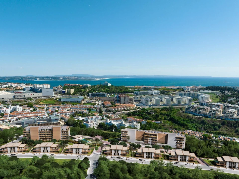 Apartamento T4 para Venda em Oeiras e São Julião da Barra, Paço de Arcos e Caxias Foto 23