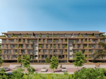 Apartamento T4 para Venda em Oeiras e São Julião da Barra, Paço de Arcos e Caxias