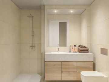 Apartamento T4 para Venda em Oeiras e São Julião da Barra, Paço de Arcos e Caxias