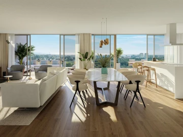 Apartamento T4 para Venda em Oeiras e São Julião da Barra, Paço de Arcos e Caxias