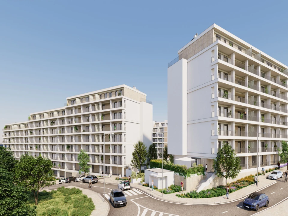 Apartamento T3 para Venda em Santo António dos Cavaleiros e Frielas Foto 10