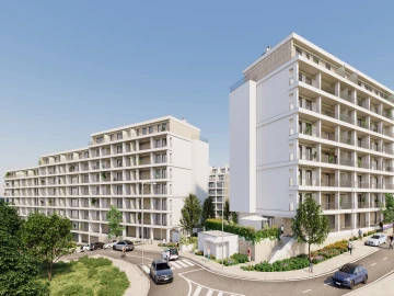 Apartamento T3 para Venda em Santo António dos Cavaleiros e Frielas