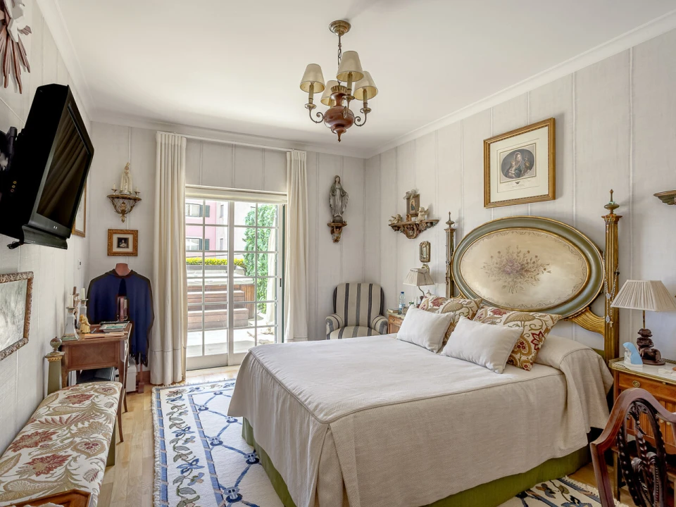 Apartamento T3 para Venda em Cascais e Estoril Foto 10
