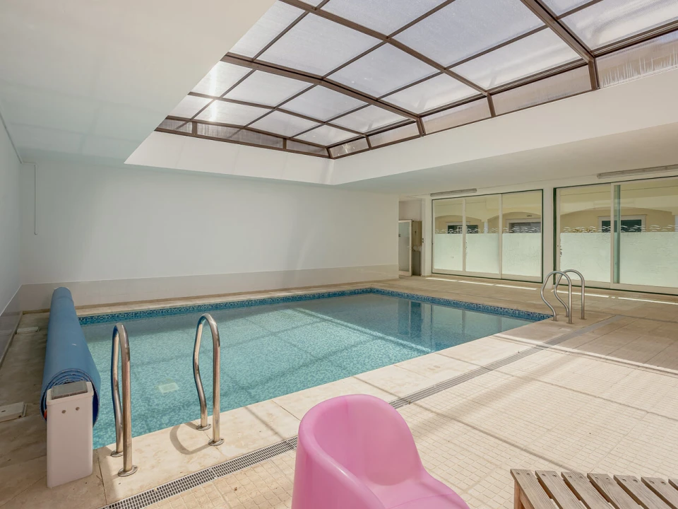 Apartamento T3 para Venda em Cascais e Estoril Foto 21
