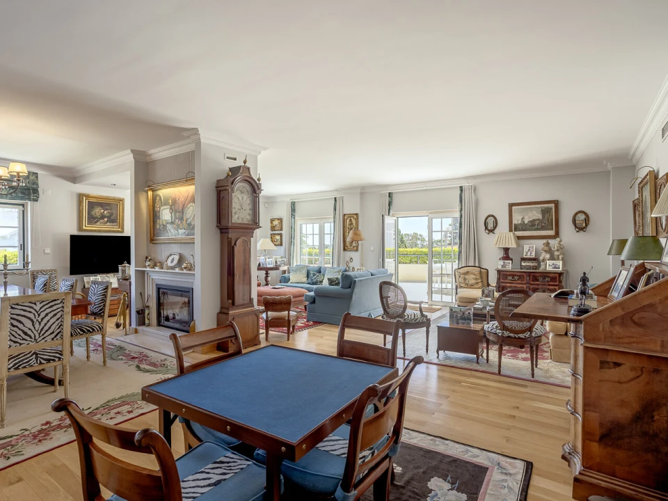 Apartamento T3 para Venda em Cascais e Estoril Foto 5