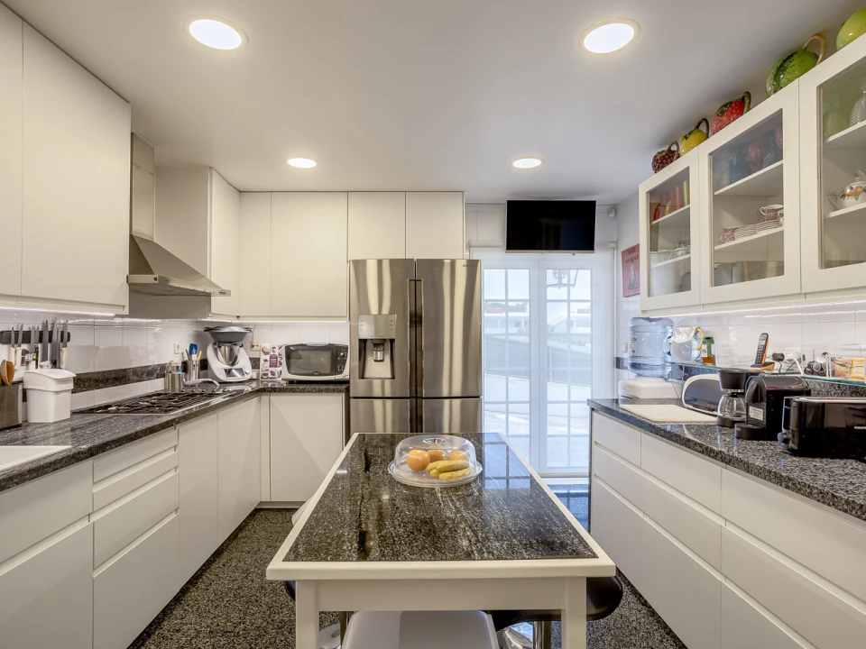 Apartamento T3 para Venda em Cascais e Estoril Foto 9