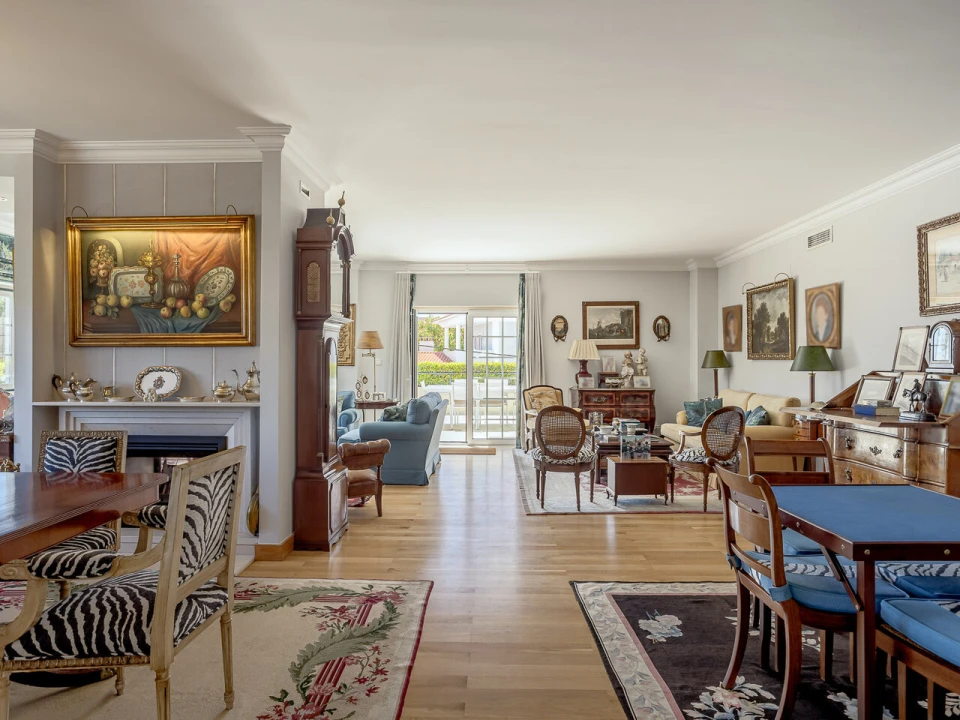 Apartamento T3 para Venda em Cascais e Estoril Foto 6