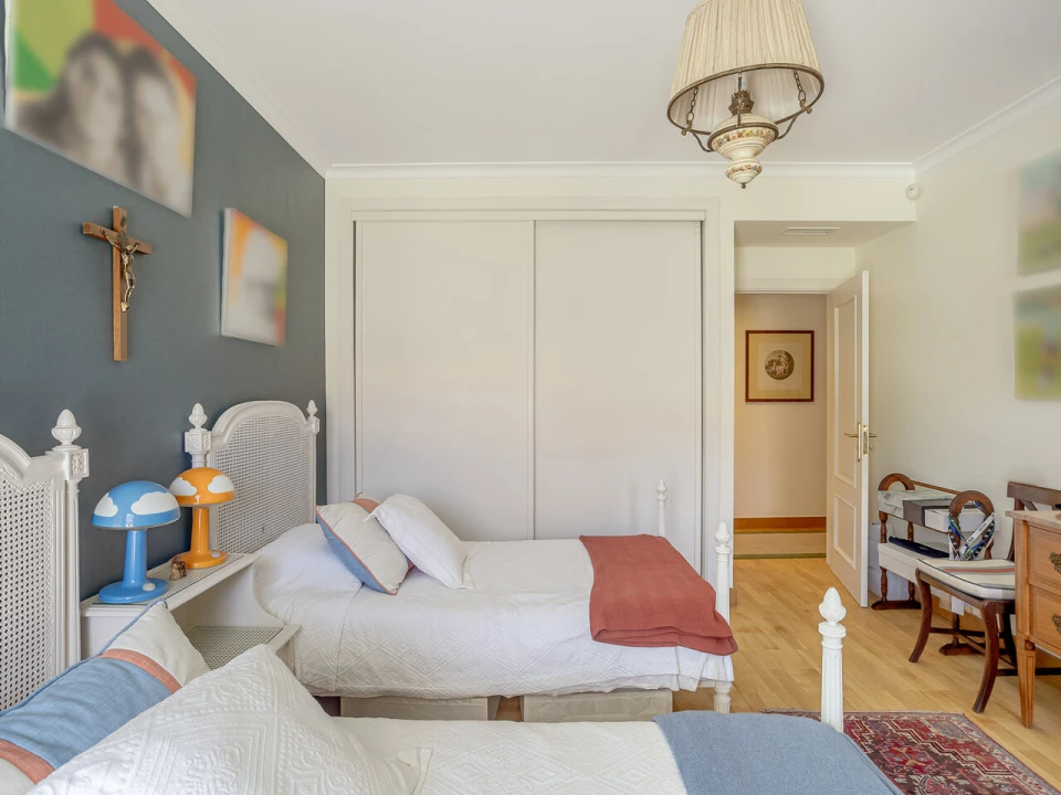 Apartamento T3 para Venda em Cascais e Estoril Foto 15