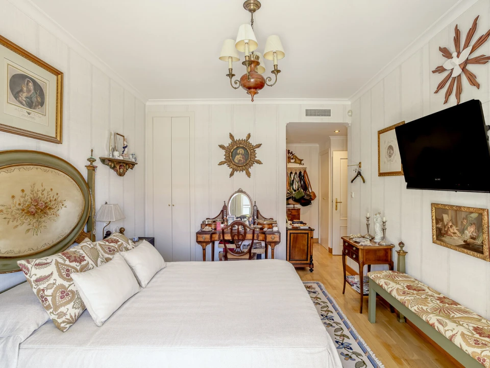 Apartamento T3 para Venda em Cascais e Estoril Foto 12