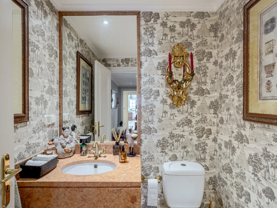 Apartamento T3 para Venda em Cascais e Estoril Foto 7