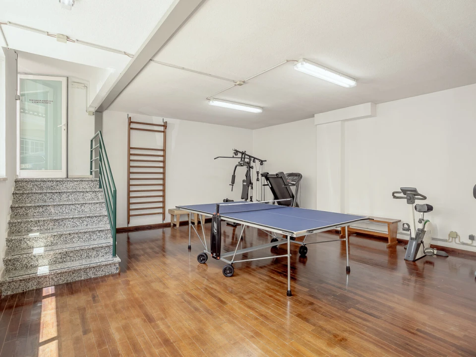 Apartamento T3 para Venda em Cascais e Estoril Foto 20