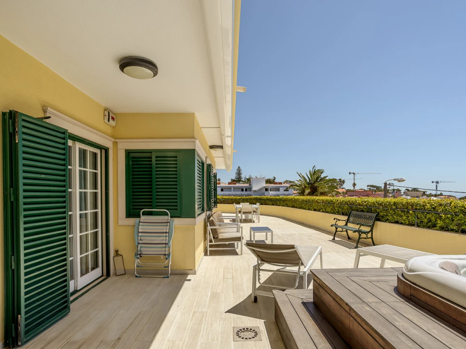 Apartamento T3 para Venda em Cascais e Estoril Foto 3