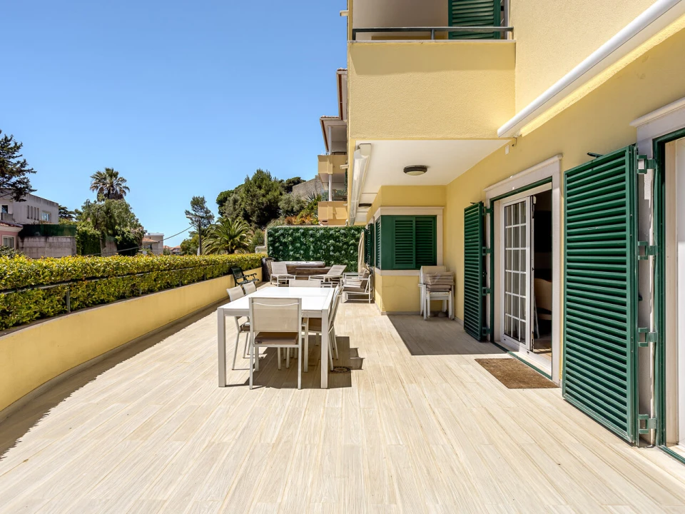 Apartamento T3 para Venda em Cascais e Estoril Foto 26