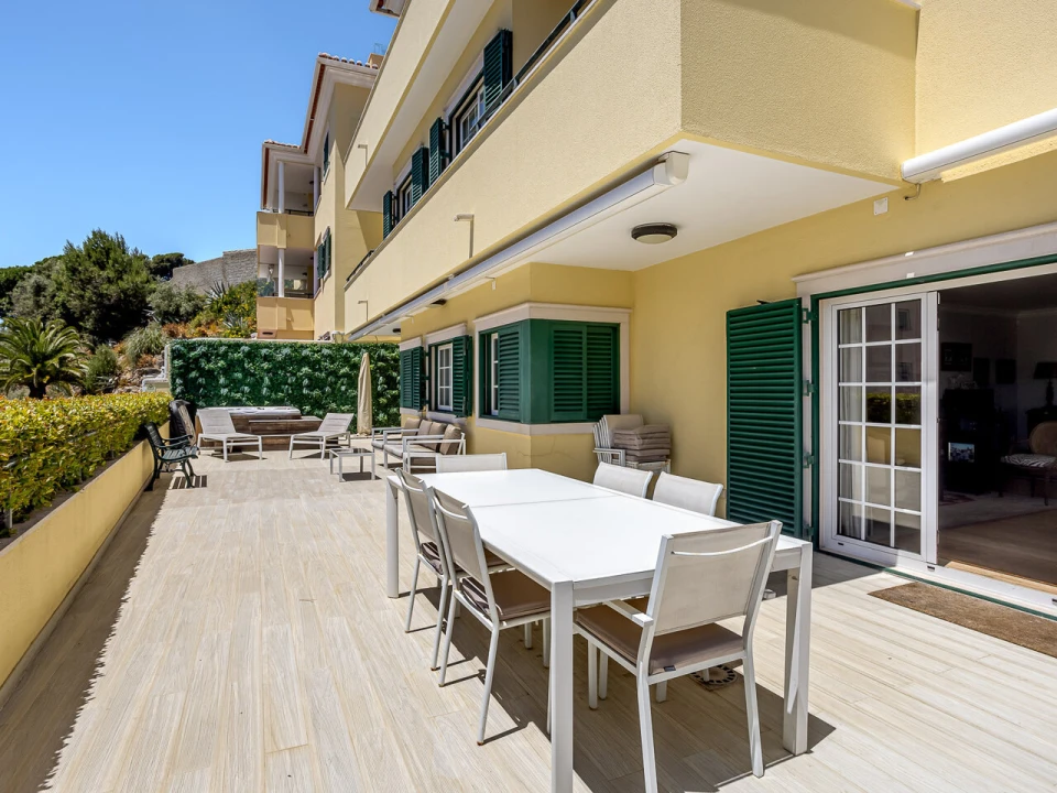 Apartamento T3 para Venda em Cascais e Estoril Foto 1