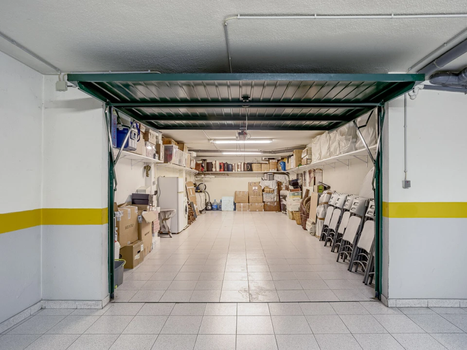 Apartamento T3 para Venda em Cascais e Estoril Foto 23