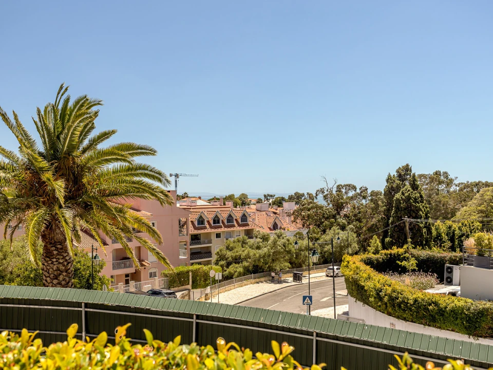 Apartamento T3 para Venda em Cascais e Estoril Foto 25