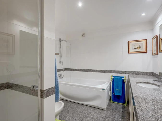 Apartamento T3 para Venda em Cascais e Estoril Foto 18