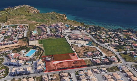 Terreno para Venda em Lagos (São Sebastião e Santa Maria)