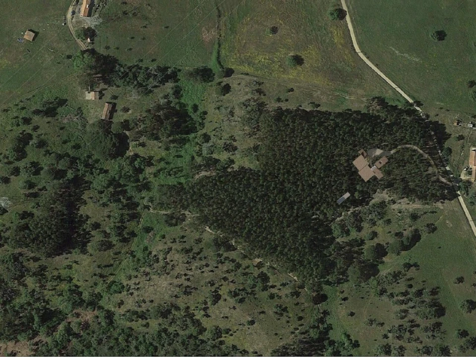Terreno para Venda em São Francisco da Serra Foto 15