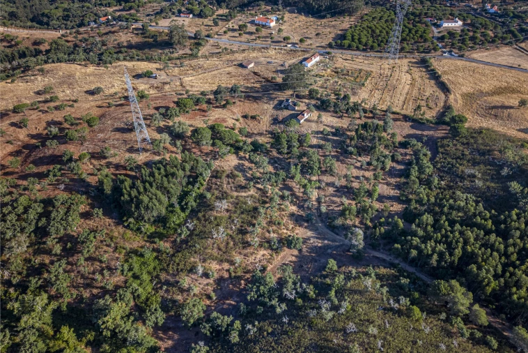 Terreno para Venda em São Francisco da Serra Foto 21