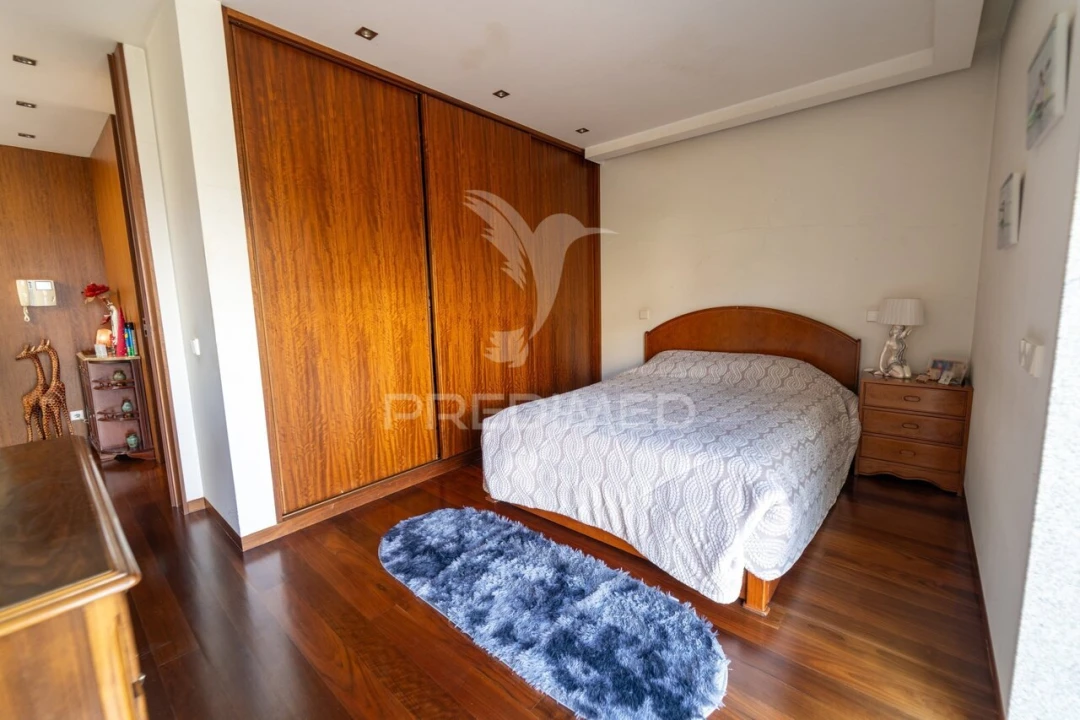 Moradia T3 para Venda em Sandim, Olival, Lever e Crestuma Foto 23
