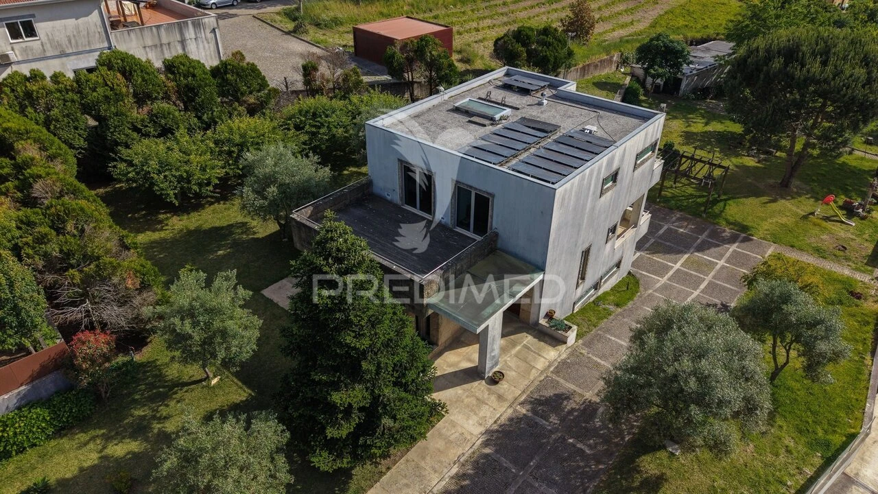 Moradia T3 para Venda em Sandim, Olival, Lever e Crestuma Foto 36
