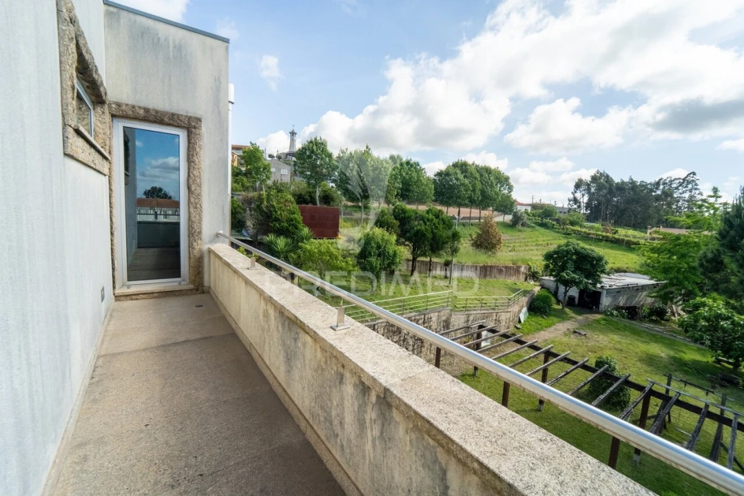 Moradia T3 para Venda em Sandim, Olival, Lever e Crestuma Foto 21