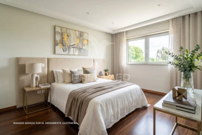 Moradia T3 para Venda em Sandim, Olival, Lever e Crestuma