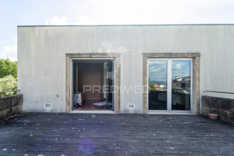 Moradia T3 para Venda em Sandim, Olival, Lever e Crestuma Foto 26