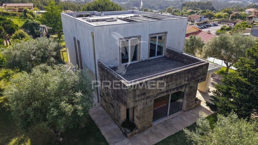 Moradia T3 para Venda em Sandim, Olival, Lever e Crestuma Foto 37