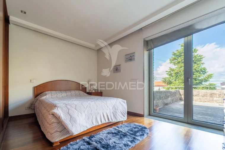 Moradia T3 para Venda em Sandim, Olival, Lever e Crestuma Foto 22