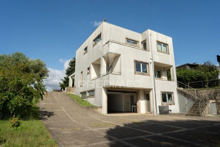 Moradia T3 para Venda em Sandim, Olival, Lever e Crestuma Foto 39