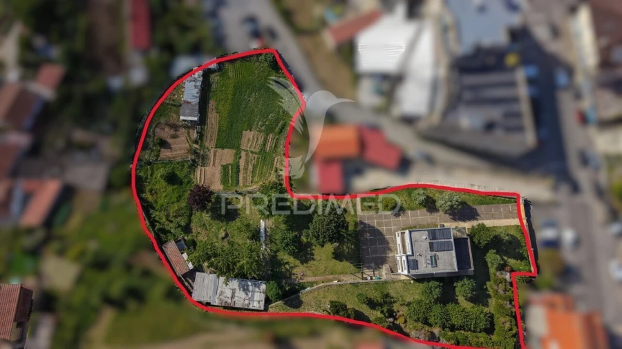Moradia T3 para Venda em Sandim, Olival, Lever e Crestuma Foto 40
