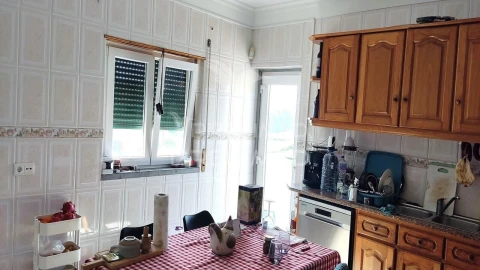 Moradia T3 para Venda em Freiria